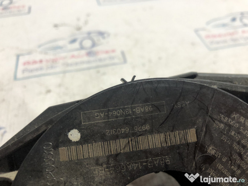 Spira volan + manete Ford Focus 2 2008