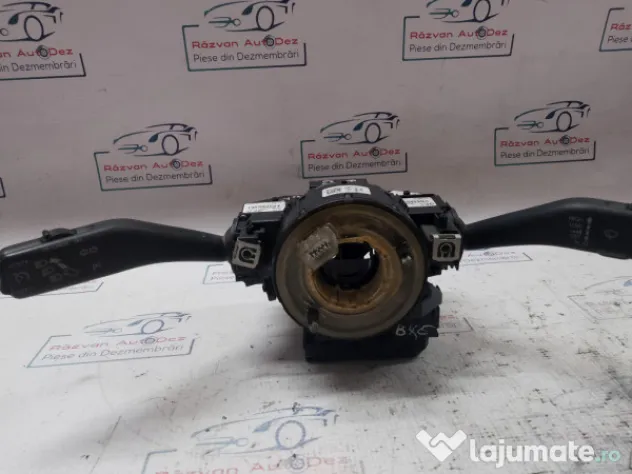 Spira volan + manete Volkswagen Golf 5 2009