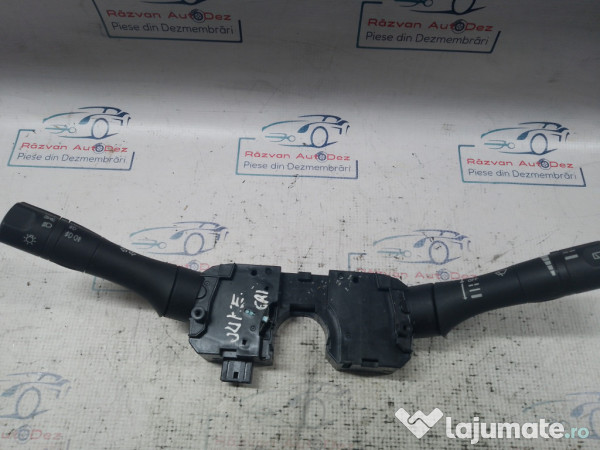 Manete Nissan Juke 2011