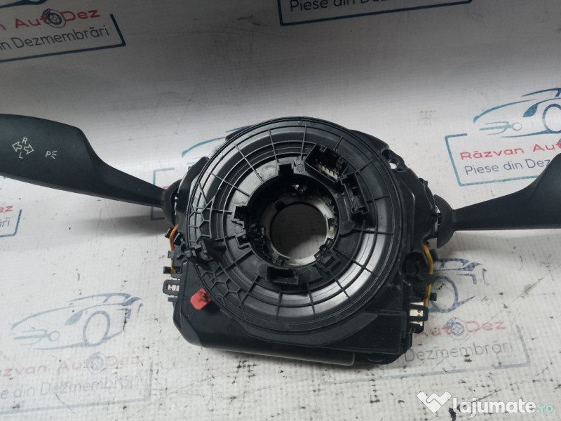 Spira volan + manete BMW 730 F01 2009