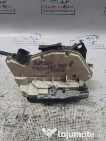 Broasca dreapta spate Volkswagen Tiguan 2008