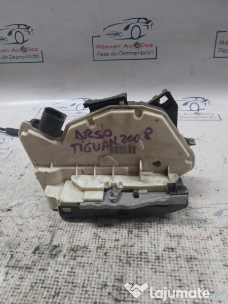 Broasca dreapta spate Volkswagen Tiguan 2008