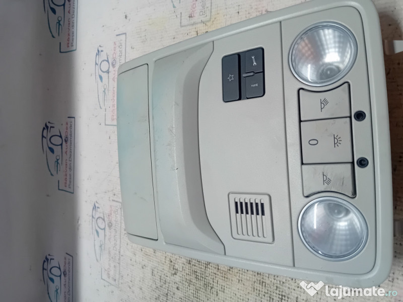 Plafoniera Volkswagen Tiguan 2010