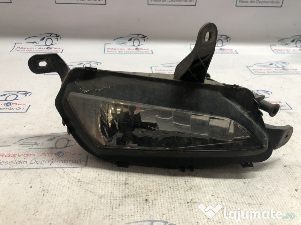 Proiector stanga Opel Astra K 2015