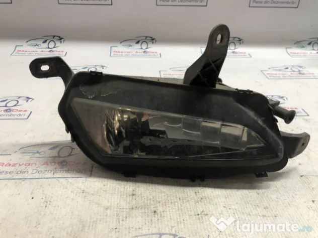Proiector stanga Opel Astra K 2015