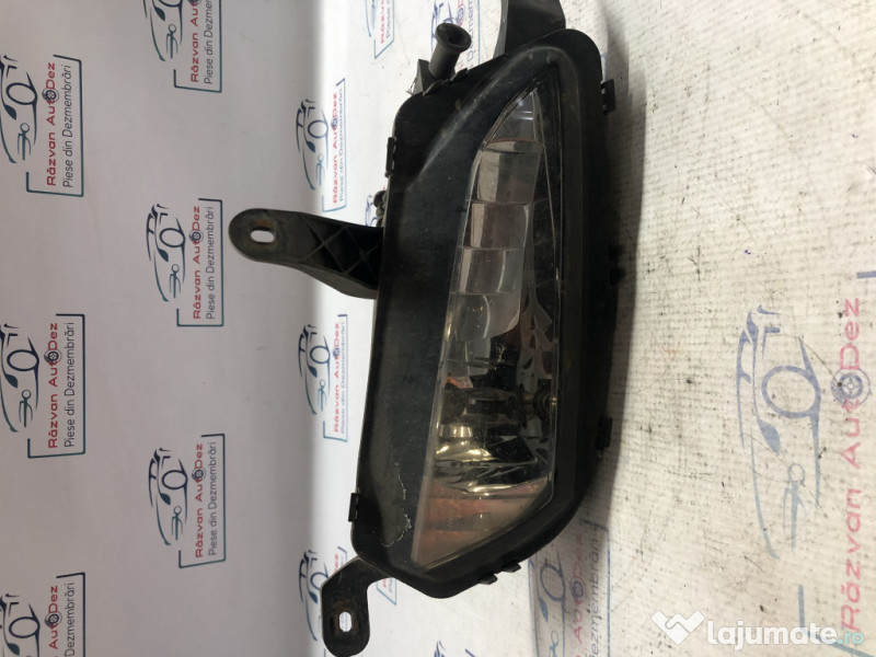 Proiector stanga Opel Astra K 2015