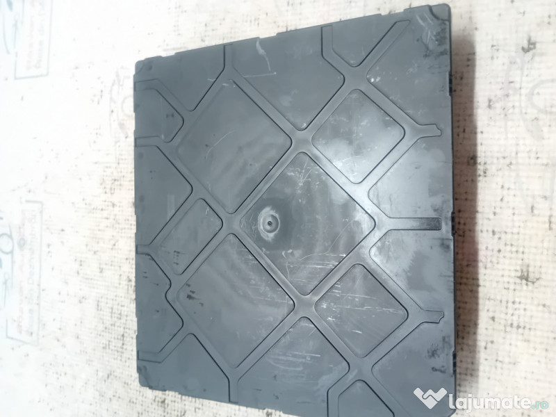 Calculator confort Skoda Superb 3 2017