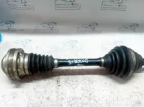 Planetara stanga fata Volkswagen Scirocco 2009