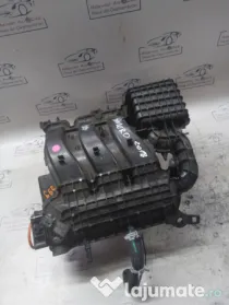 Galerie Admisie Plastic Dacia Sandero 1.0 Benzina 2018