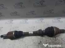 Planetara stanga fata Dacia Duster 2017