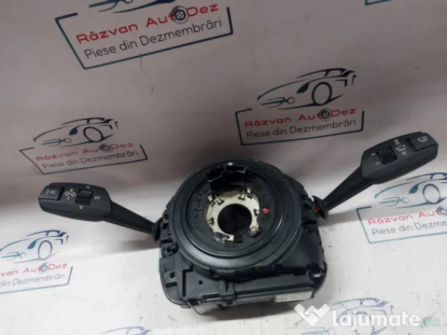 Spira volan + manete BMW X1 2010