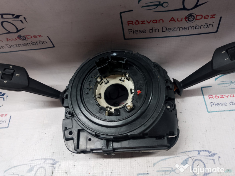 Spira volan + manete BMW X1 2010