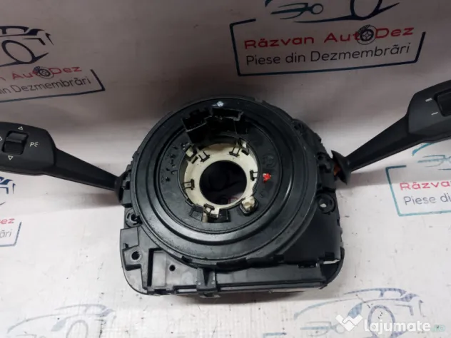 Spira volan + manete BMW X1 2010