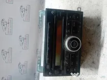 CD Player Nissan Juke 2012