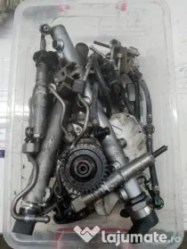 Kit injectie complet Mercedes E-Class W212 3.0 Motorina 2012