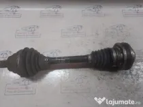 Planetara stanga fata Volkswagen Scirocco 2009