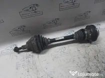 Planetara stanga fata Volkswagen Scirocco 2.0 2008