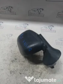 Oglinda stanga manuala Dacia Duster 2013