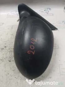 Oglinda stanga manuala Nissan Juke 2012