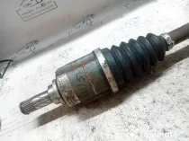 Planetara stanga fata Dacia Duster 2017