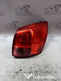 Stop dreapta aripa Nissan Qashqai 2007