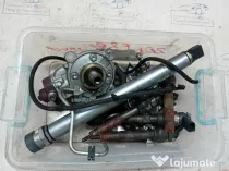 Kit injectie complet BMW Seria 1 F20 2.0 Motorina 2009