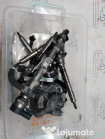 Kit injectie complet Audi A3 8V 2.0 Motorina 2016