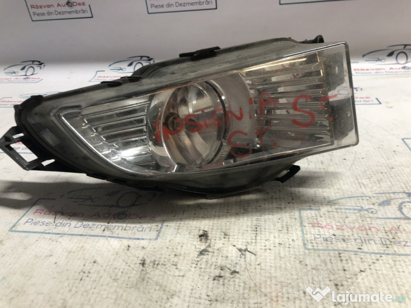 Proiector stanga Opel Insignia A 2011