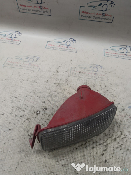 Proiectoare stanga Citroen C5