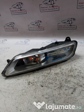 Proiectoare dreapta Volkswagen Passat B7 2007