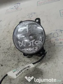 Proiector stanga Dacia Duster 2017