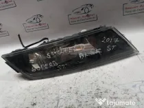 Proiector stanga Skoda Superb 3 2017