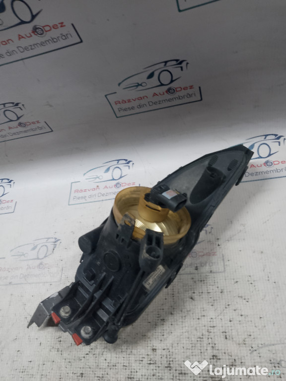 Proiector stanga Opel Insignia A 2010