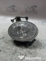 Proiector stanga Hyundai Santa Fe 2007