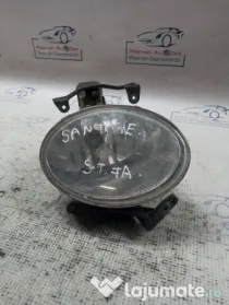 Proiector stanga Hyundai Santa Fe 2007