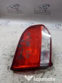 Stop stanga hayon Volkswagen Golf 6 2010