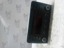 CD Player Audi A3 2007