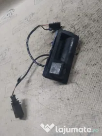 Camera marsarier Porsche Cayenne 2012