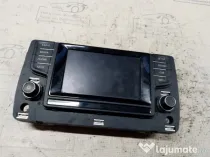 Display navigatie Volkswagen Golf 7 2014