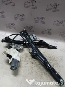 Macara geam stanga spate Audi A5 2014