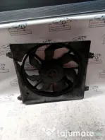 Electroventilator Hyundai Santa Fe 2.2 2007