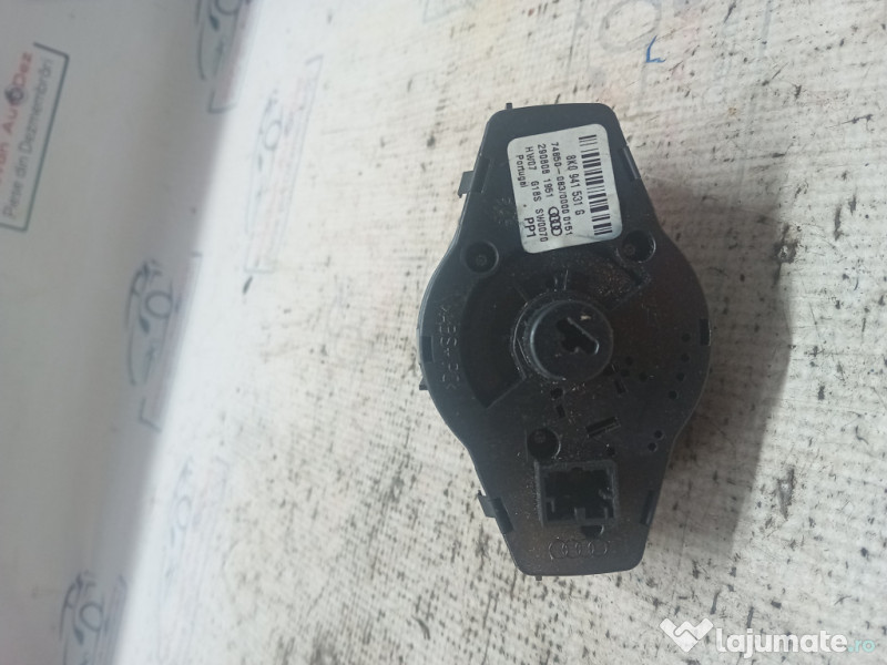 Bloc lumini Audi A4 B8 2012