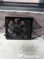 Electroventilator Seat Ibiza 2011