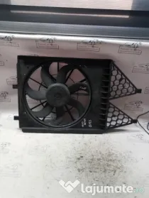 Electroventilator Seat Ibiza 2011