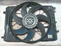 Electroventilator Mercedes CLS 2012