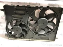 Electroventilator Land Rover Freelander 2 2.2 2007