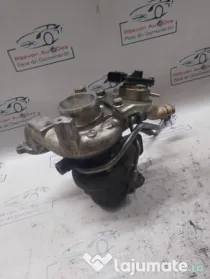 Turbina Peugeot 207 1.4 Motorina 2010