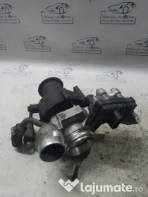 Turbina BMW 320 Motorina 2011