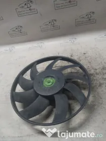 Electroventilator Volkswagen Crafter 2.5 2007