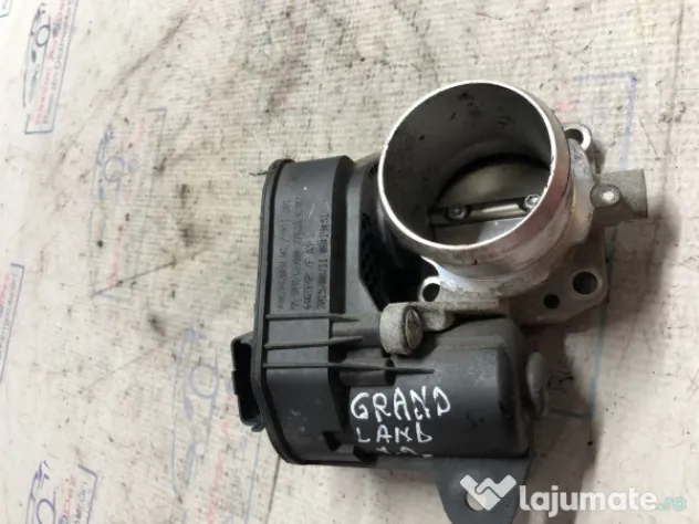 Clapeta acceleratie Opel Grandland 1.2 2015